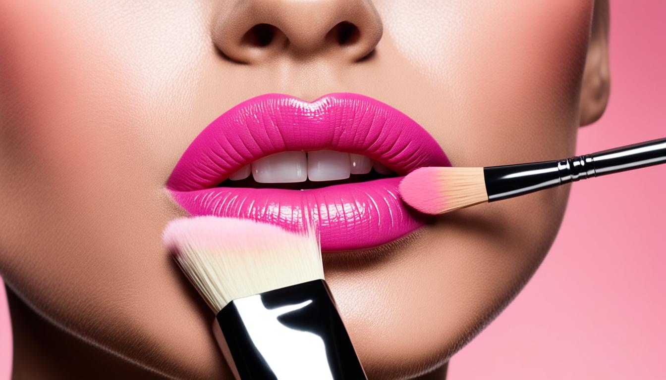 lip blush course
